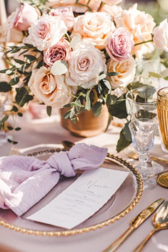 menu targane na eco papierze - toskańskie